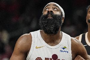 是运气？是规划？今年是哈登第二次因交易而避免了无缘季后赛