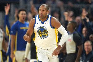 签约时预料过打这种比赛？霍福德：感激能在这种关键战表现出色