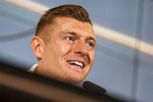 阿斯：克罗斯可能回皇马任职，不过具体岗位尚未敲定