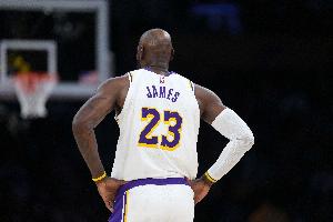 阿里纳斯：季后赛就是一场战争 像詹库这级别的球星会高度专注