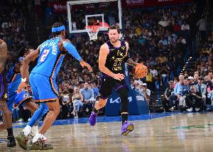 NBA本赛季所有球队获得罚球57768次 比上赛季多近4500次