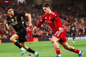 巴黎两连杀！利物浦近10年欧冠1冠2亚2八强，4次负皇马2次输巴黎