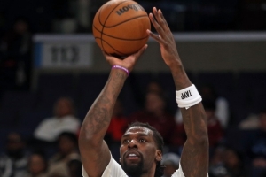 里德：防守赢得比赛 我们上限不可限量但在所有方面都要提升强度