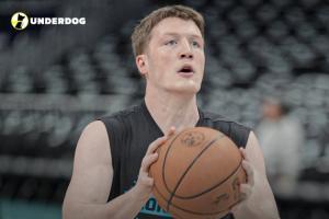 悬念再起？克尼佩尔附加赛首秀12中2后 最佳新秀赔率狂跌22%