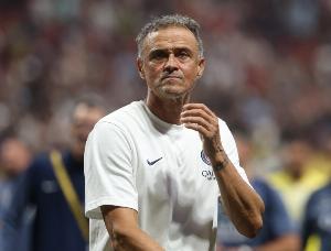 四强将战皇/仁！法媒：巴黎此后无法再延期法甲，未来27天9场比赛