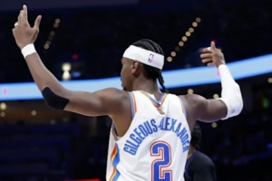 2025-26季NBA常规赛奖项？个人版本