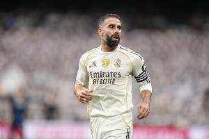 龙赛罗：欧冠客场对阵拜仁，卡瓦哈尔已做好准备