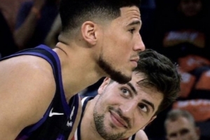 键盘侠|三球下场应被禁赛！阿夫迪亚和布克罚球一样多&大家别酸了