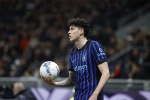 身价7000万！每体：巴萨加速巴斯托尼谈判，希望低于6000万欧成交