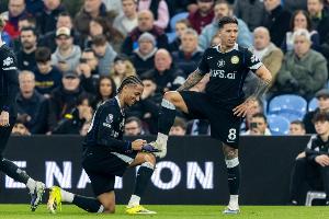 暂列第六！记者：切尔西得小心被后面球队超过，有无缘欧战的风险