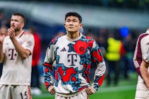 米体：英超球队有意布雷默，如果他离队，尤文首选引进金玟哉