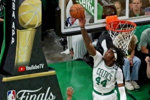 亨德森：难忘勇士绿军总决赛G6的氛围 梦想站上那种顶级舞台