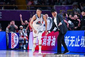 齐鲁晚报：进攻不能再疲软了！客战北控，山东男篮可否终止连败？