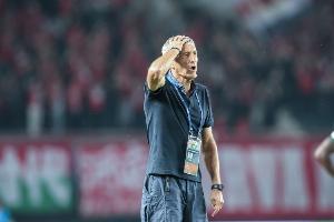 马德兴：以中超对待亚冠的态度，亚冠扩军也许意味着丢脸次数更多