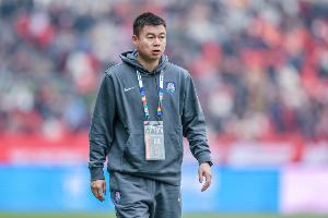 津媒：津门虎今日将前往玉溪，陈哲宣本轮将解禁复出