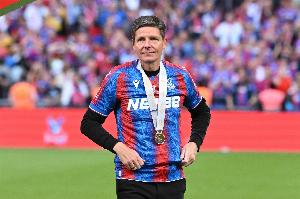 格拉斯纳：英超和意甲水平并没太大差距，区别在于两者的比赛风格