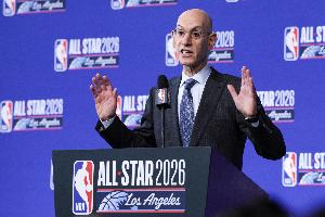 两场附加赛均战至最后！媒体人：这赛制真是绝佳补充 萧华干得好