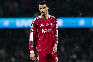 斯图里奇：无法想象埃基蒂克受伤时的情绪，看上去情况不妙