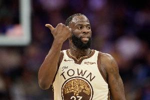 追梦厨艺如何？科尔：我能肯定他特擅长张罗 我们的聚会相当不错