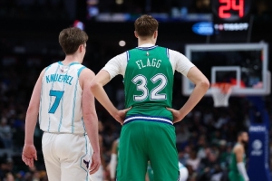 老里谈最佳新秀：看数据应是弗拉格 看影响力则是克尼佩尔