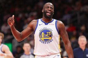 追梦：命运掌握在我们自己手中 我们要力争拿到季后赛席位