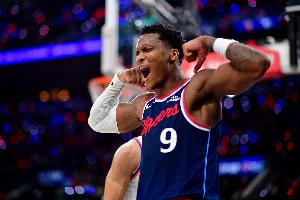 休赛期拿大合同？马瑟林被交易至快船后场均17.4分5.5板2.5助1断