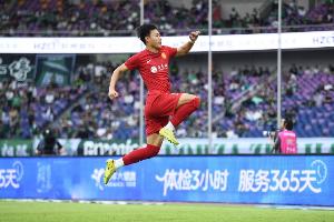 杜月徵：放弃更高待遇选择铜梁龙 范总去西班牙时特意找我聊过