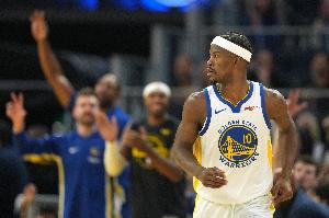 巴特勒：我现在康复进展很顺利 重伤让我能静下心来重新审视自己