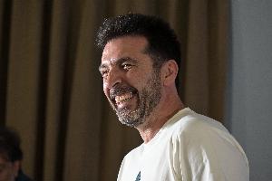 布冯：45岁才退役是因为还想赢金球奖 意大利足球得从根源重新做