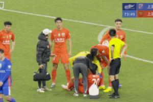 苗原：若真决定不再管理脑震荡换人规则滥用，足协应公布特殊规则