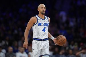 就剩防守了！萨格斯全场9投1中 三分6中1仅得4分6板4助3断