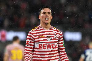 法尔克：布莱顿3900万欧报价马拉，科隆想要5000万欧元