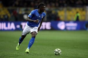 罗体：受到百万粉丝博主批评后，小基恩约对方线下见面并险些冲突