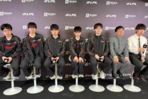 Xiaobai教练：近期我们的训练赛 我觉得是建队以来打的最差的一段时间