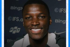 续签长约！官方：24岁凯塞多与切尔西涨薪续约至2033年