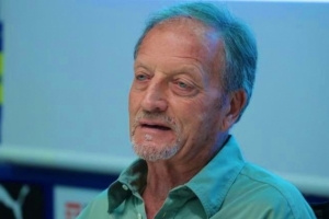 意教练协会主席：需要先了解马拉戈的竞选计划，我们更熟悉阿贝特