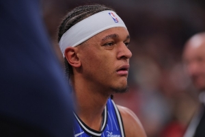 乔·约翰逊：班凯罗单打时总会失误 魔术还需一个能得分的控卫