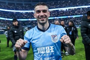 东欧新贵挖角斯坦丘布尔克？俱乐部主席：我们没钱！