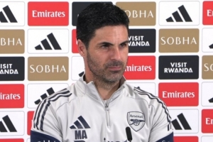 平曼城？塔帅：一秒钟都不会浪费在这个讨论上，每场都全力争胜