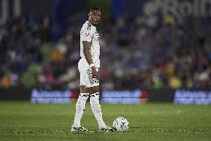 罗马诺：阿拉巴预计今夏自由身离开皇马，多家俱乐部与他接触