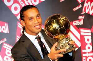 滕卡特：看小罗踢球像在看马戏团表演，有时他不想参加早上的训练