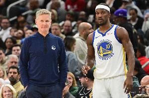 科尔：巴特勒的受伤改变了本赛季的一切 那次伤病让我们脱轨了