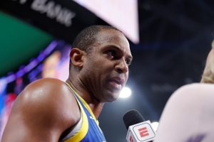 弗莱：别再说科尔被高估 他让跟我一样老的霍福德打出我16年水平