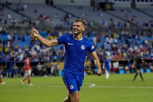 霍尔：世俱杯夺冠后，特朗普在颁奖时跟我说恭喜你，这成就太棒了