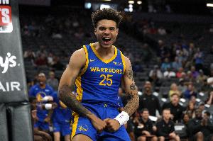 CBA官网：青岛男篮成功注册奎因奥内斯 取消注册泰肖恩·克劳福德