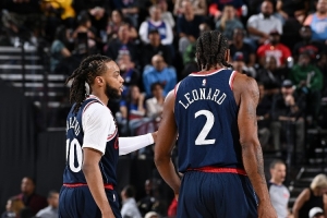 弗兰克：我们的目标始终是争冠 这是我们评估所有操作的出发点