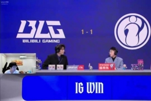 ON让人太担忧！Wayward：不知道什么时候送，看他玩游戏压力太大