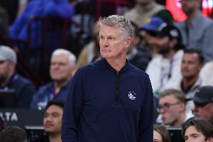 合同到期！勇记：科尔大概率回归 他仍对执教库里充满热情