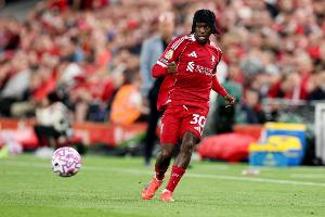 阿邦拉霍：利物浦签弗林蓬太失败了，防守很糟糕进攻无亮点