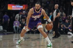 拿钱了！随着太阳晋级季后赛 狄龙将获得100万美元奖金